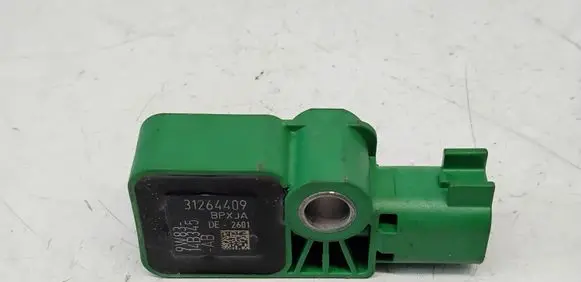 Volvo XC60 Airbag deployment crash/impact sensor 31264409