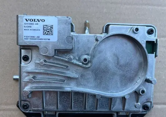 Volvo XC90 Windshield/windscreen camera 32410083AB 32410083