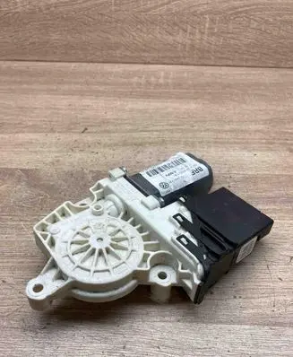 Volkswagen Touran I Rear door window regulator motor 1K0959704B