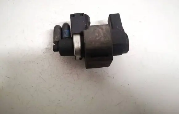 Turbo solenoid valve