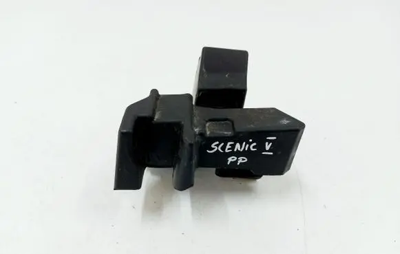 Fender foam support/seal
