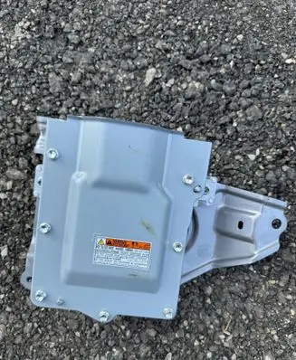 Toyota C-HR II Other devices 8267010100 63572280