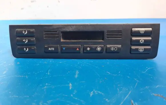 BMW X3 E83 Tailgate/trunk/boot open switch 64116916882