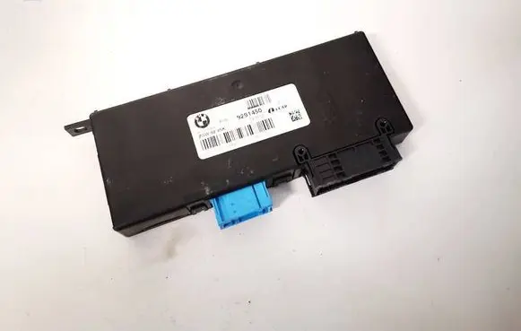 BMW 5 F10 F11 Other control units/modules 9291450 61359291450
