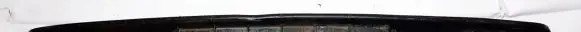 Rear beam