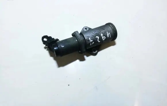 Volvo S40, V40 Idle control valve (regulator) 7700859134