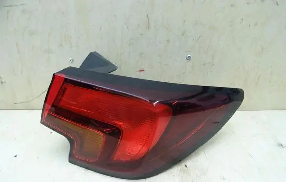 Opel Astra K Headlight/headlamp