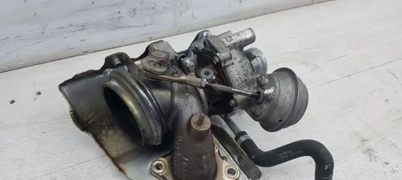 Citroen C4 Aircross Turbo 9812723880