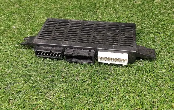 BMW 5 E39 Light module LCM 83671319