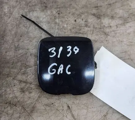 Citroen C-Crosser Rear bumper row hook cap/cover 6415A017 3H45XCW0V