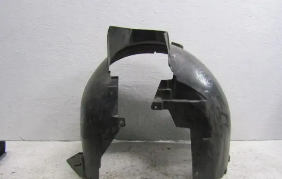Volvo V60 Front wheel arch liner splash guards 31425475