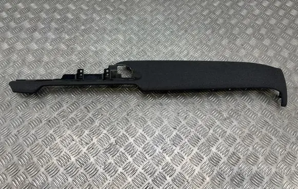 KIA EV3 Dashboard center trim panel 84795EV100