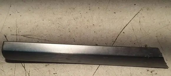 Audi Q7 4L Front door trim bar 4L0867410