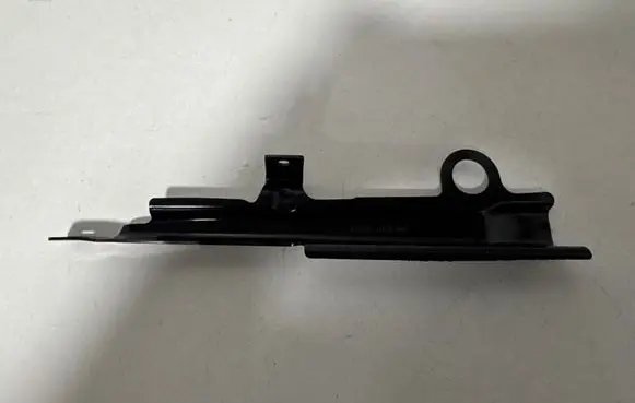 BMW 3 G20 G21 Front bumper mounting bracket 7422228 51117422228
