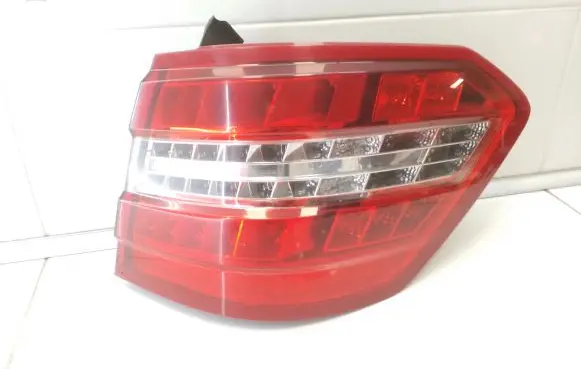 Mercedes-Benz E W212 Rear/tail lights
