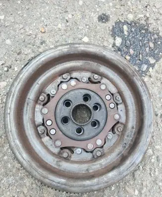 Volkswagen PASSAT B6 Flywheel