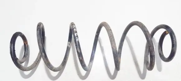 Citroen C2 Rear coil spring