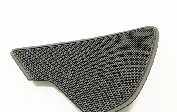 Audi A6 S6 C7 4G Front door speaker cover trim 4G0035424 4G0035424A