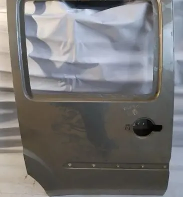 Fiat Doblo Rear door PILKOS