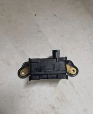 Renault Espace - Grand espace IV ESP acceleration yaw rate sensor 8200404858C 8200404858