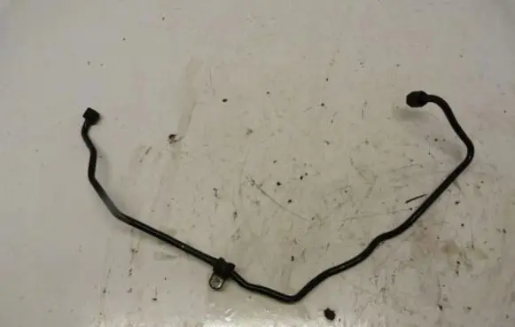 Ford Galaxy Turbo turbocharger oiling pipe/hose