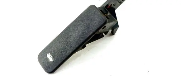 Jaguar XJ X308 Engine bonnet (hood) release handle HNC2561AB