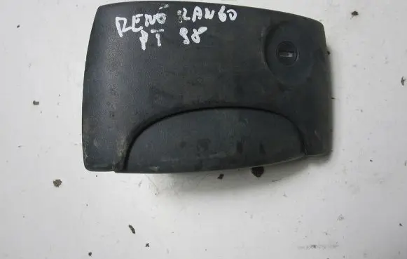 Renault Kangoo I Rear door exterior handle