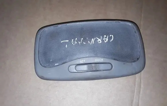 KIA Carnival Boot/trunk interior light 926204D000
