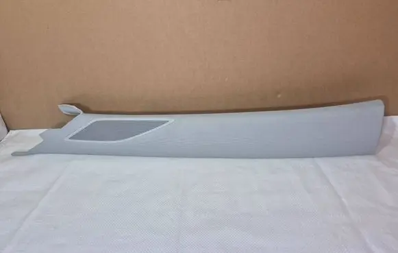 Volkswagen Golf VII (A) pillar trim 5G0867233 5G0867233R 5G0867233Q