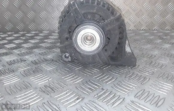 Volvo S60 Generator/alternator 8622786