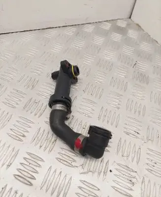 BMW 5 E60 E61 Engine coolant pipe/hose 7792622 10305917
