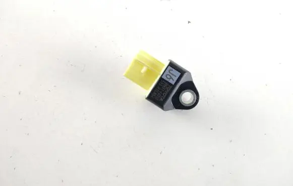 Toyota C-HR I Airbag deployment crash/impact sensor 89831F4010