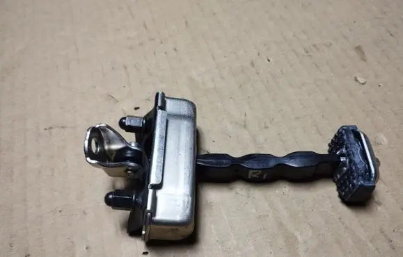 Honda Legend Front door check strap stopper 