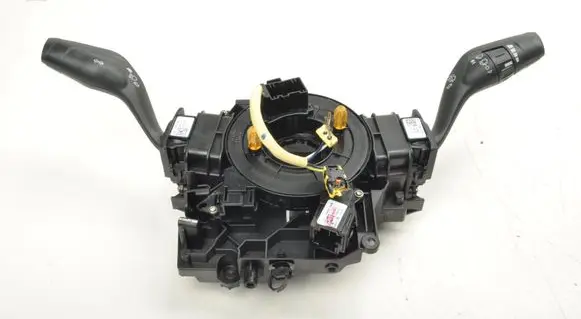 Ford Fusion II A set of switches HG9T14B522BBW