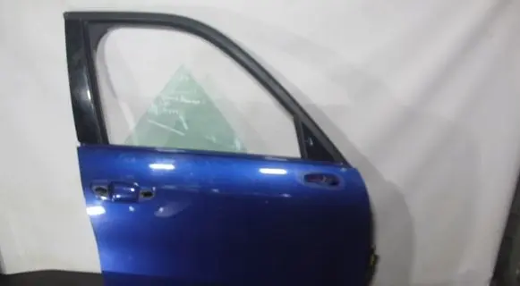 Citroen C4 Grand Picasso Front door