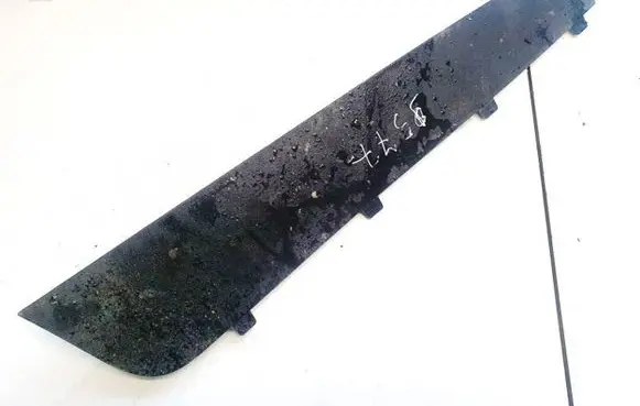 Fiat Doblo Other interior part 735473156