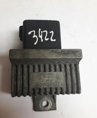 Renault Scenic I Glow plug pre-heat relay 7700115078