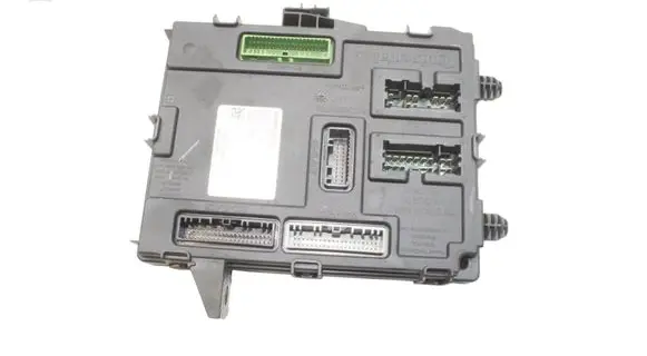 Nissan Qashqai Central body control module 284B14CB1A