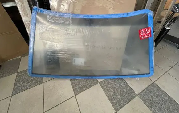 Toyota Supra A70 Front windscreen/windshield window 