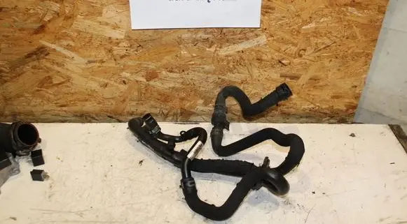 Audi A5 8T 8F Engine coolant pipe/hose 059121070J