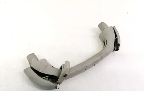 Toyota Yaris Rear interior roof grab handle