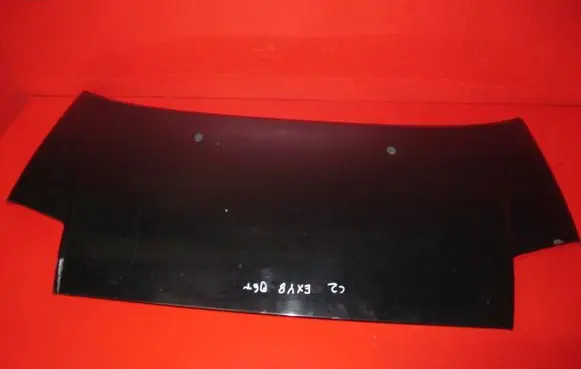 Citroen C2 Engine bonnet/hood CITRTOENC2MASKA