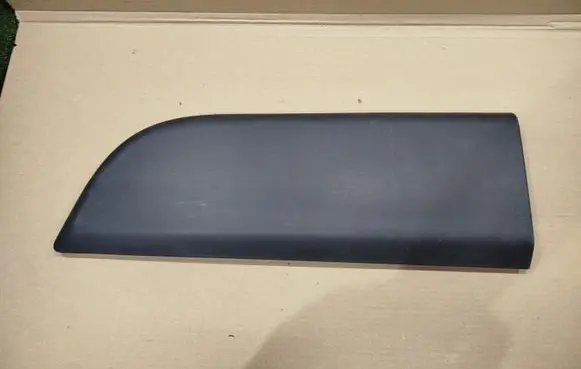 Renault Master III Front door trim (molding) 808200149R