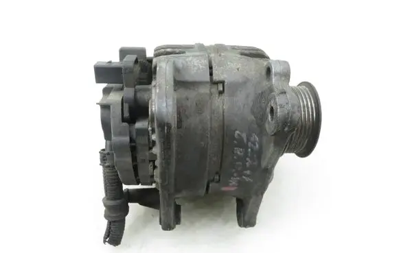 Volkswagen Transporter - Caravelle T4 Generator/alternator 0124325004 074903025K
