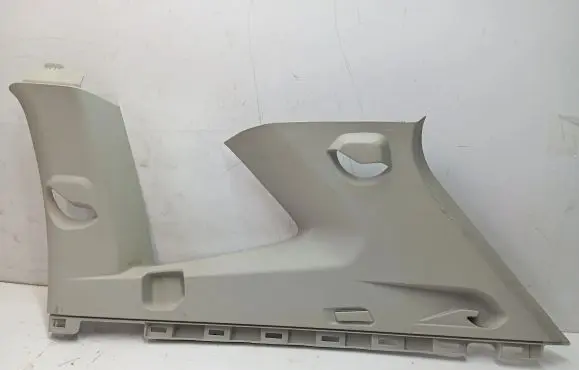 Volkswagen Tiguan Allspace (D)pillar trim (top) 5NN867288B