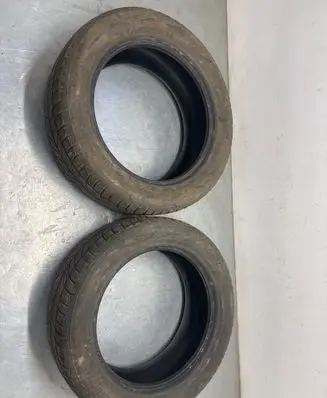 Infiniti FX R20 winter tire 