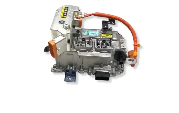 KIA Sportage Voltage converter inverter 91958CJ100 366003DFR0