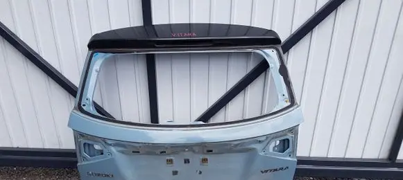 Suzuki Vitara (LY) Truck tailgate 