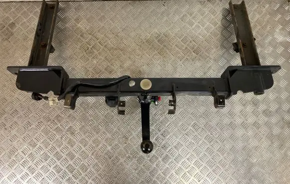 Opel Antara Tow bar set 13343956 314353 10756374