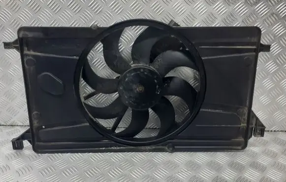 Ford Focus Fan set 3M51-8C607